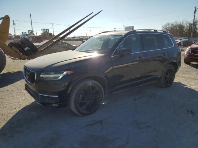 2017 Volvo XC90 T6