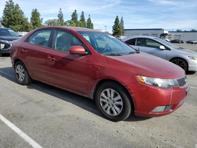 2011 KIA Forte EX