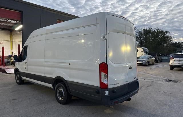 2017 Ford Transit T-250