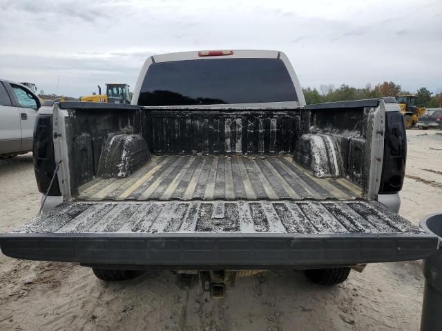 2006 Chevrolet Silverado K1500