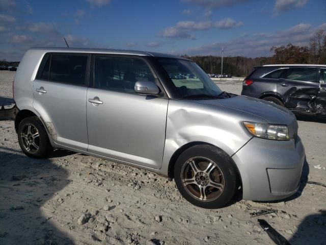 2010 Scion XB