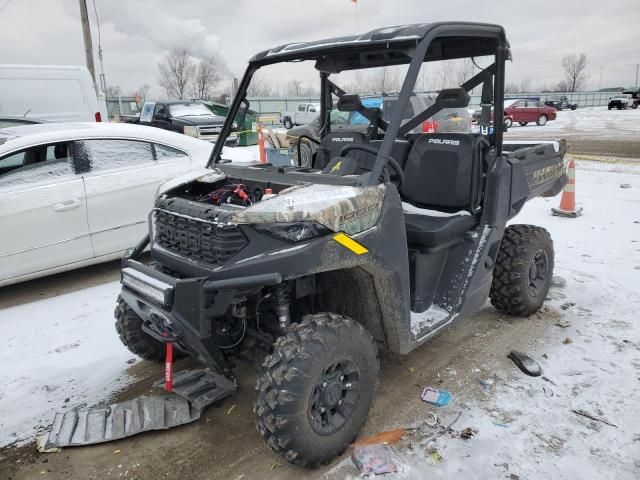 2024 Polaris Ranger 1000 EPS