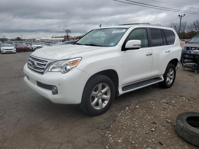 2010 Lexus GX 460