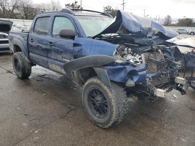 2006 Toyota Tacoma Double Cab