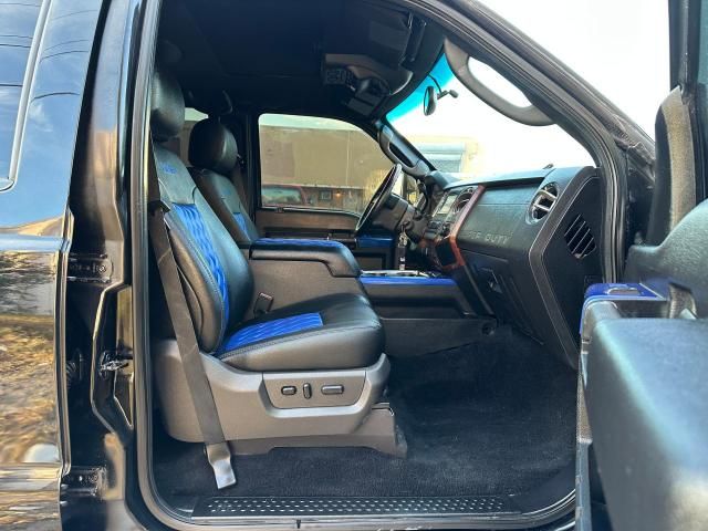 2004 Ford Excursion Eddie Bauer