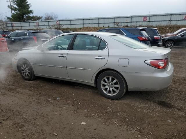 2002 Lexus ES 300