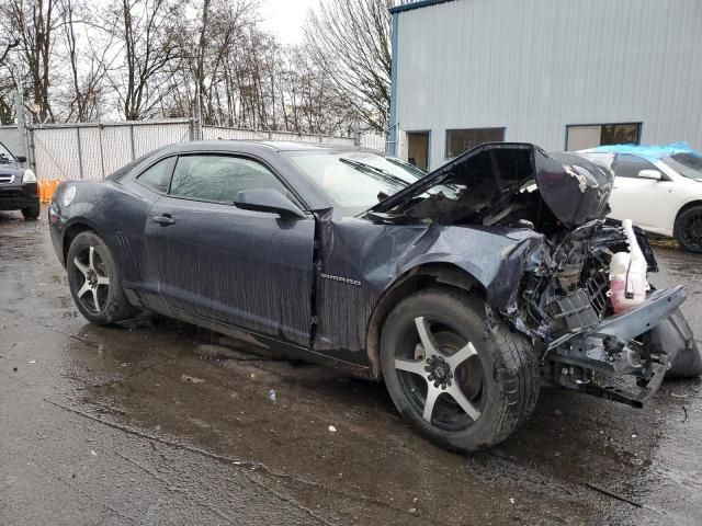 2013 Chevrolet Camaro LS