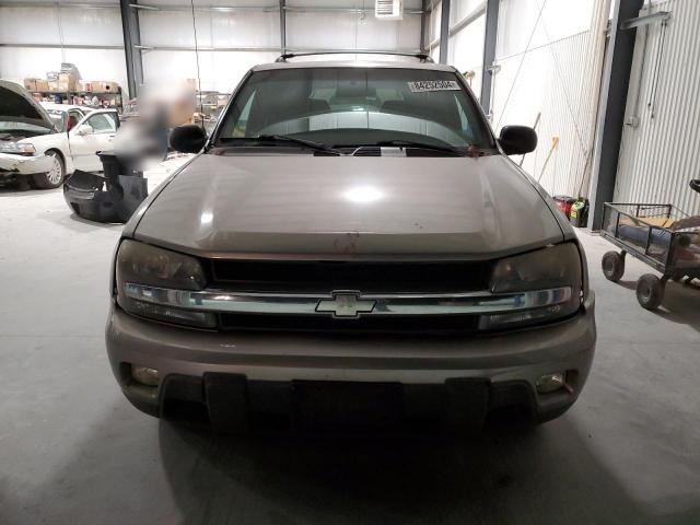 2003 Chevrolet Trailblazer