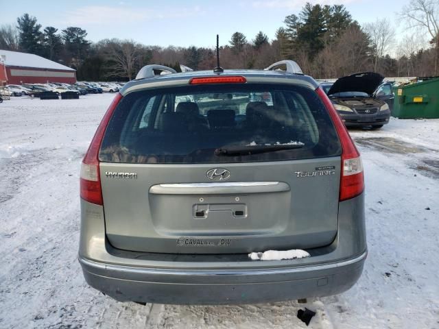 2011 Hyundai Elantra Touring GLS