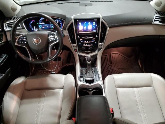 2013 Cadillac SRX Luxury Collection