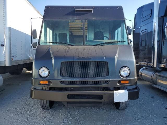 2008 Freightliner Chassis M Line WALK-IN Van