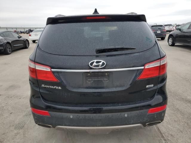 2014 Hyundai Santa FE GLS