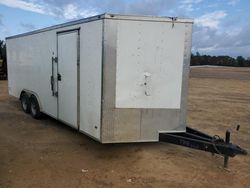 Fcuh Trailer salvage cars for sale: 2022 Fcuh Trailer