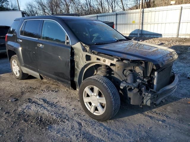 2013 GMC Terrain SLE