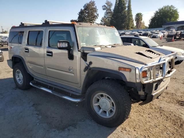 2006 Hummer H2