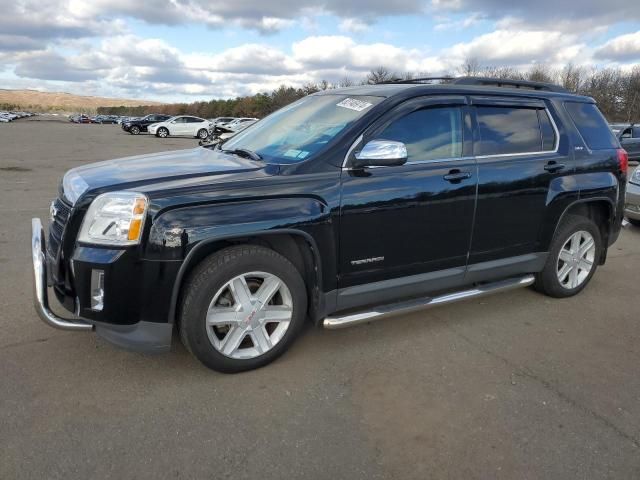 2011 GMC Terrain SLT