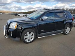 GMC salvage cars for sale: 2011 GMC Terrain SLT