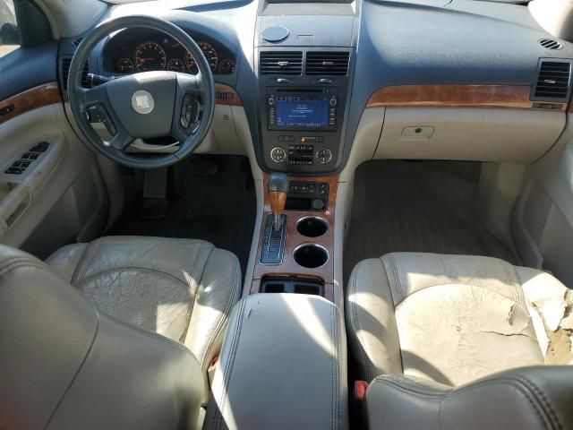 2008 Saturn Outlook XR