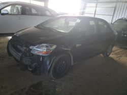 Toyota Yaris salvage cars for sale: 2011 Toyota Yaris