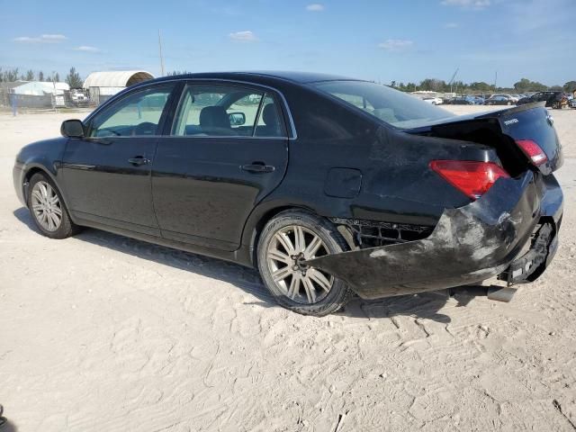 2006 Toyota Avalon XL