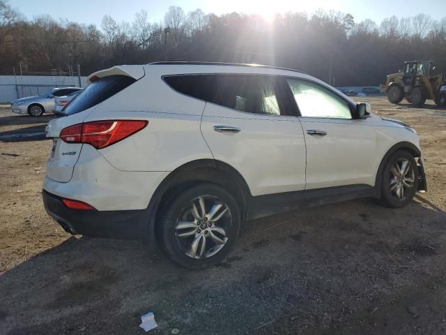 2014 Hyundai Santa FE Sport