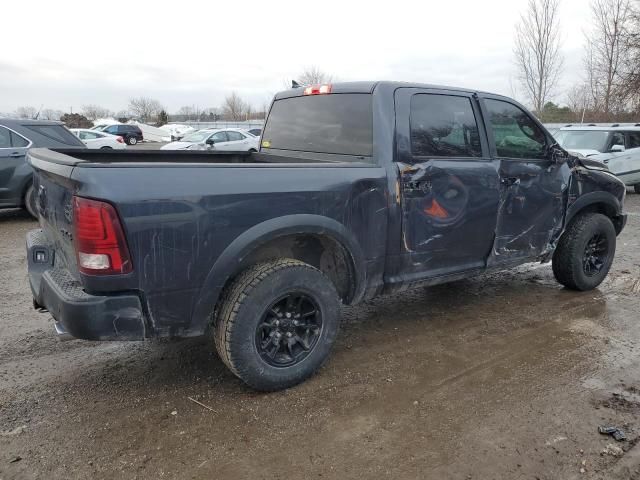 2021 Dodge RAM 1500 Classic SLT