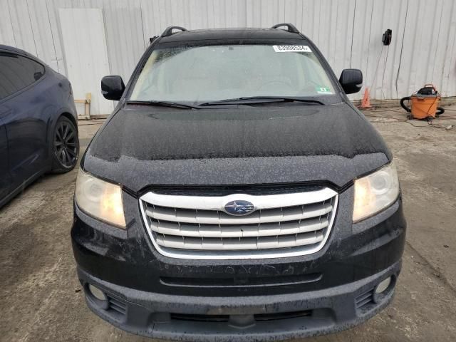 2008 Subaru Tribeca Limited