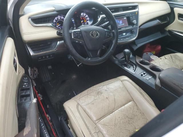 2013 Toyota Avalon Base