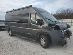 Dodge salvage cars for sale: 2021 Dodge RAM Promaster 3500 3500 High