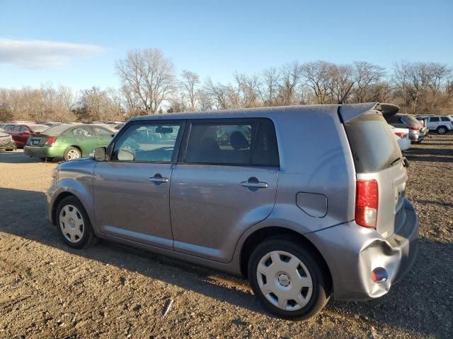 2012 Scion XB