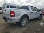 2007 Ford F150 Supercrew