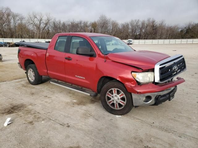 2011 Toyota Tundra Double Cab SR5