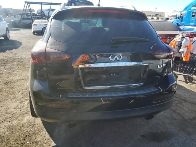 2012 Infiniti EX35 Base