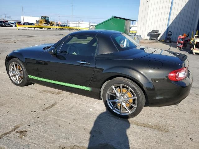 2011 Mazda MX-5 Miata