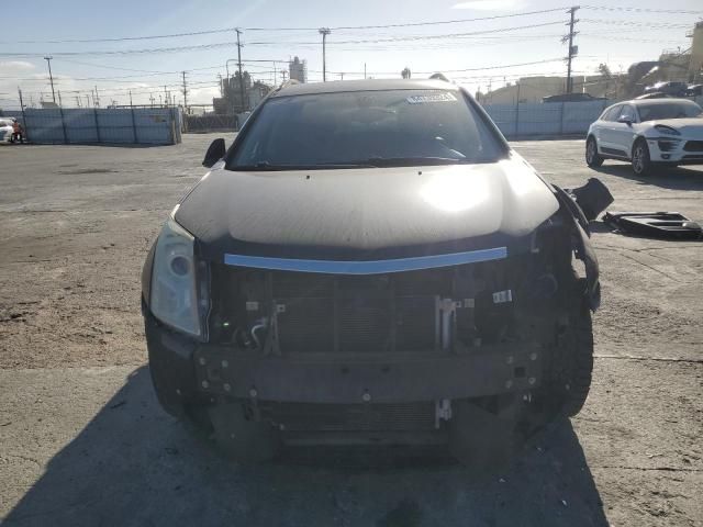 2014 Cadillac SRX