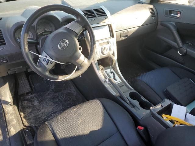 2006 Scion TC