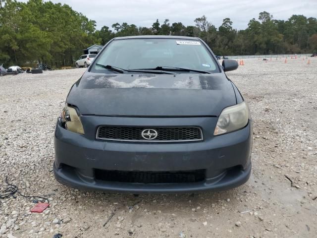 2007 Scion TC