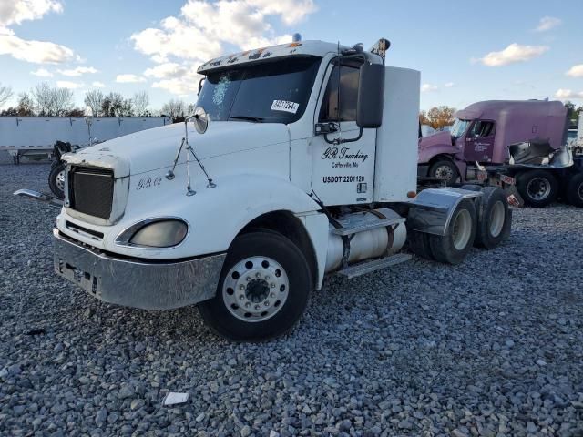 2007 Freightliner Conventional Columbia