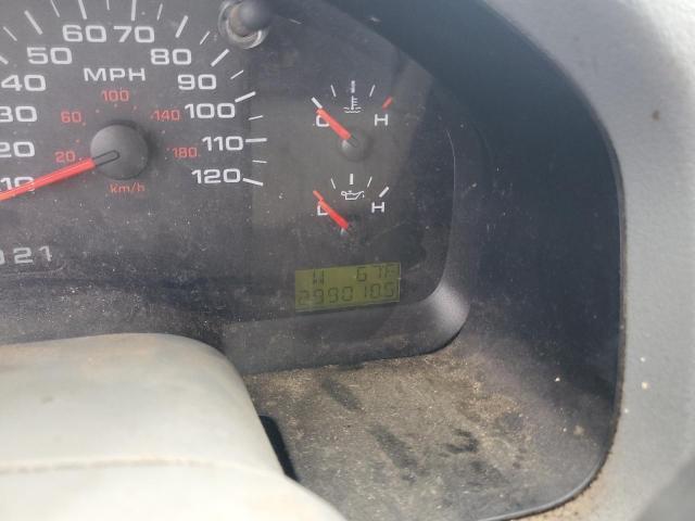 2005 Ford F150