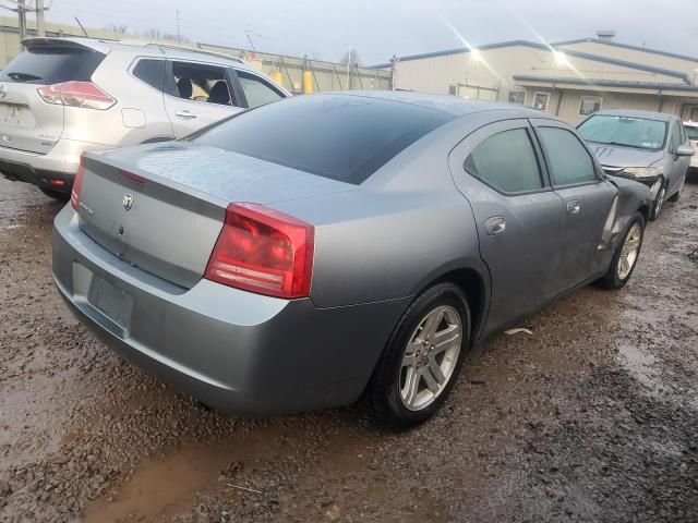 2007 Dodge Charger SE