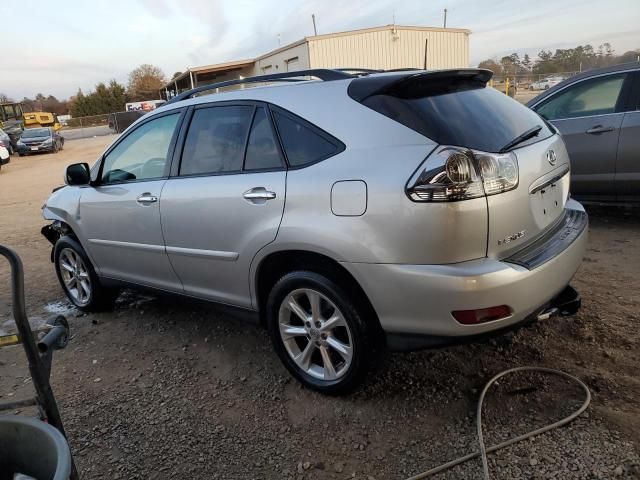 2009 Lexus RX 350