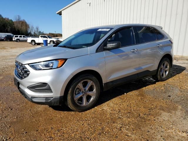 2019 Ford Edge SE