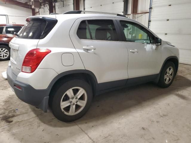 2015 Chevrolet Trax 1LT