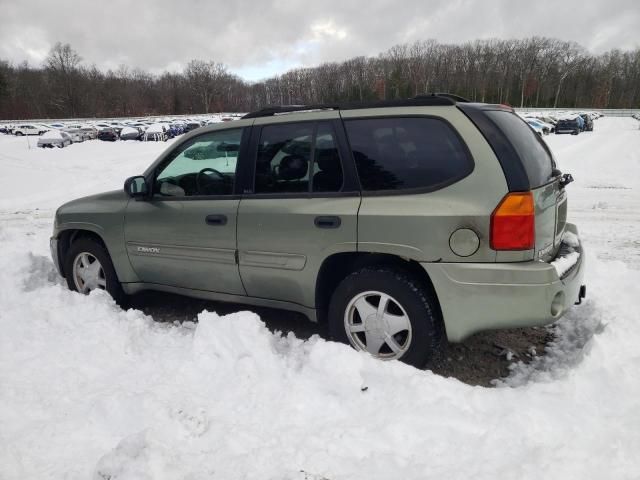 2003 GMC Envoy