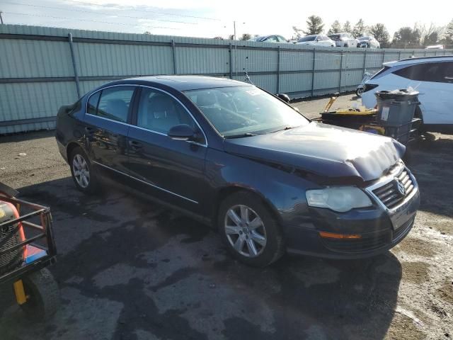 2006 Volkswagen Passat 2.0T