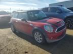 2009 Mini Cooper S