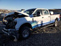 Ford f250 salvage cars for sale: 2020 Ford F250 Super Duty