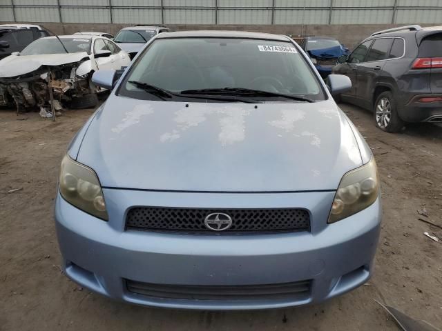 2008 Scion TC