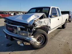 1991 GMC Sierra C2500 for sale in Grand Prairie, TX