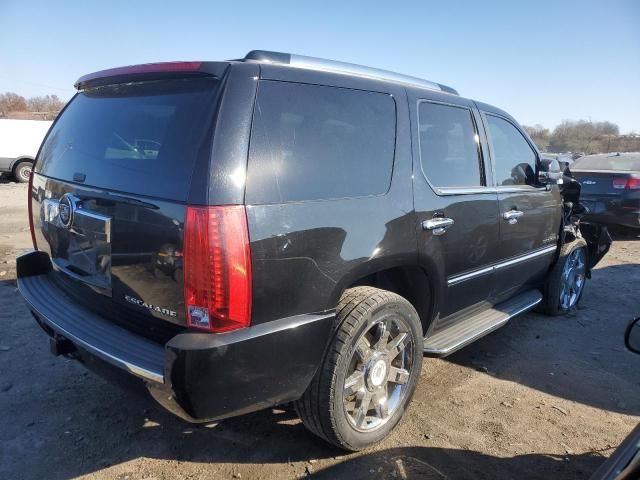 2008 Cadillac Escalade Luxury